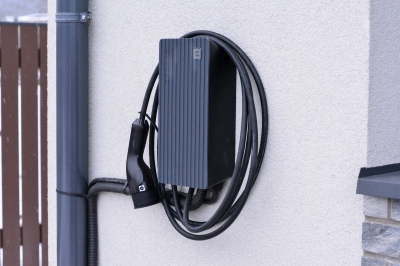 3 Fase laadpaal 16A 11KW (met 5M Kabel)