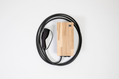3 Fase laadpaal 32A 22KW (met 5M kabel)