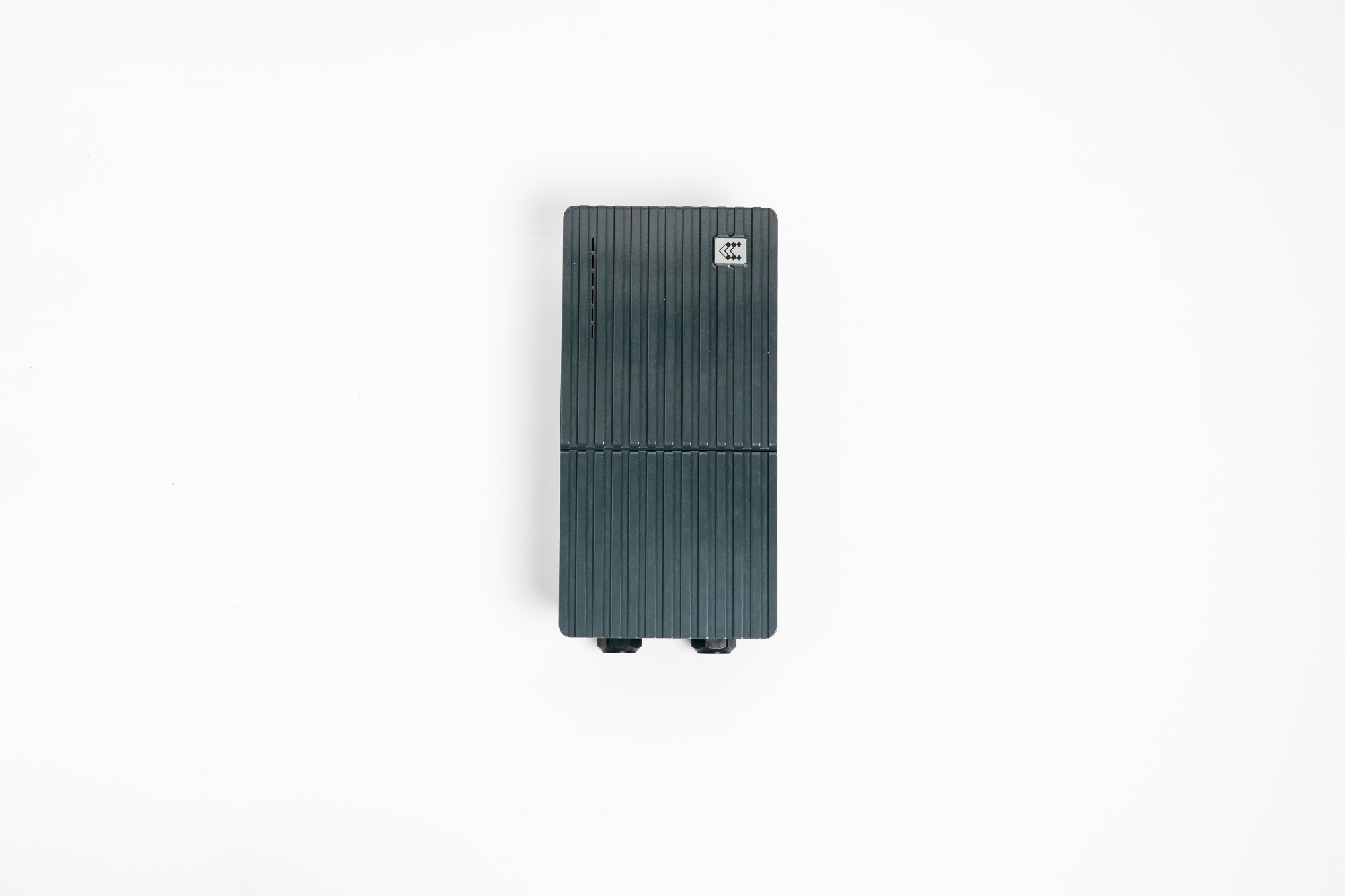 1 Fase laadpaal 32A 7,4KW (stopcontact)