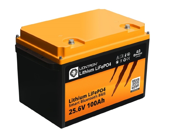 Batterijen | Accu's