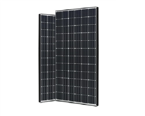 Zonnepanelen